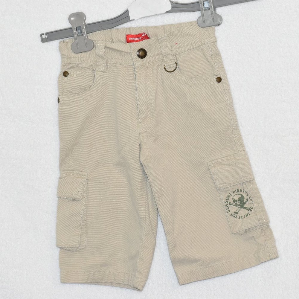 Toddler Boys Short